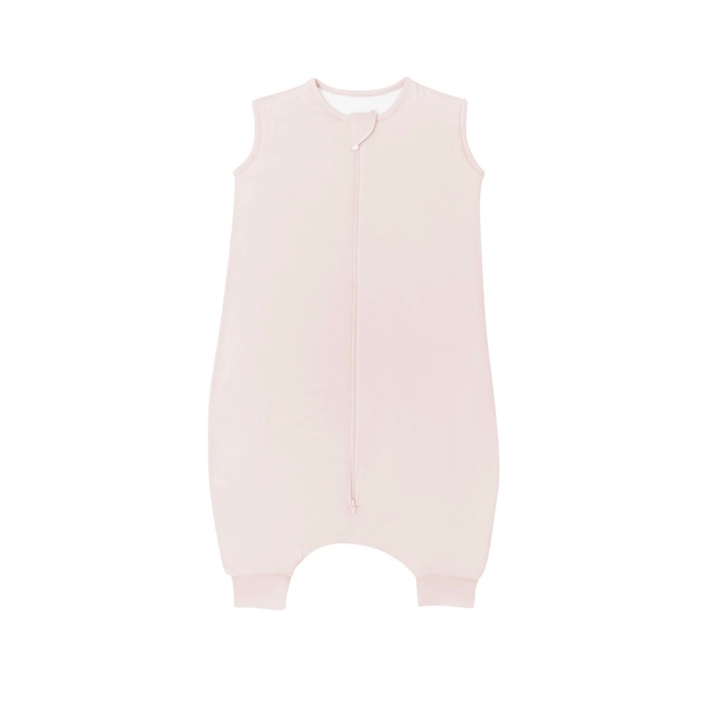 Kyte Baby - Sleep Bag Walker in Blush 1.0 (6-18months)
